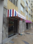 Toldo Fixo Listrado