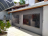 Toldo Cortina com Visor